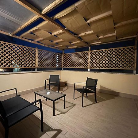 Apartamento Casa Lory Roma Exterior foto