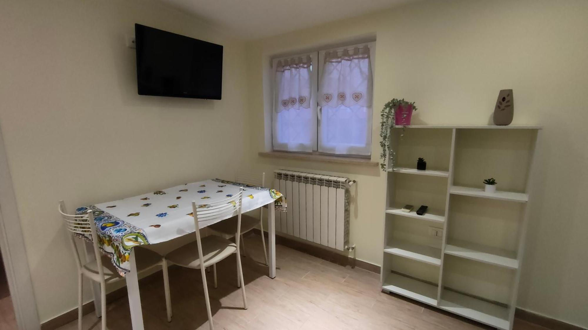 Apartamento Casa Lory Roma Exterior foto
