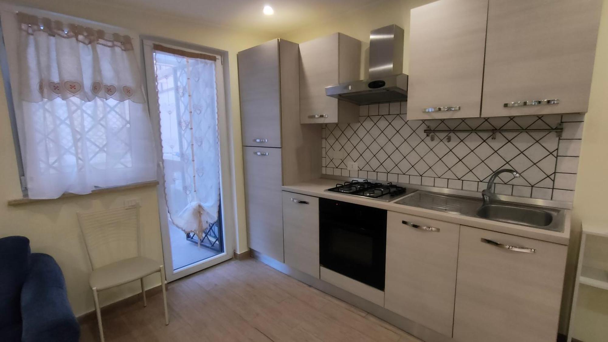 Apartamento Casa Lory Roma Exterior foto