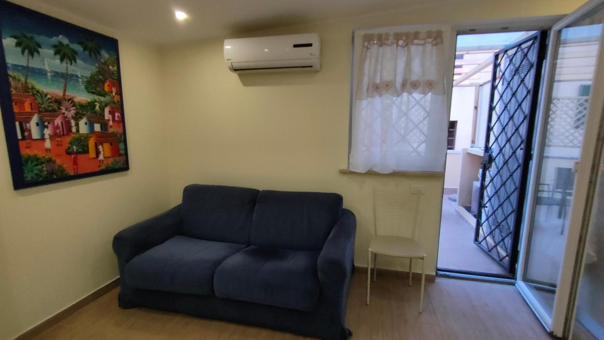 Apartamento Casa Lory Roma Exterior foto